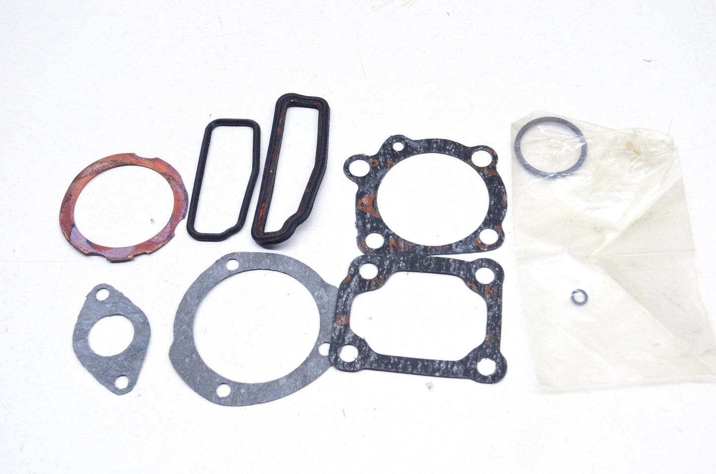 Noboru Packing 50-1201, NP-13531 Gasket Kit NOS