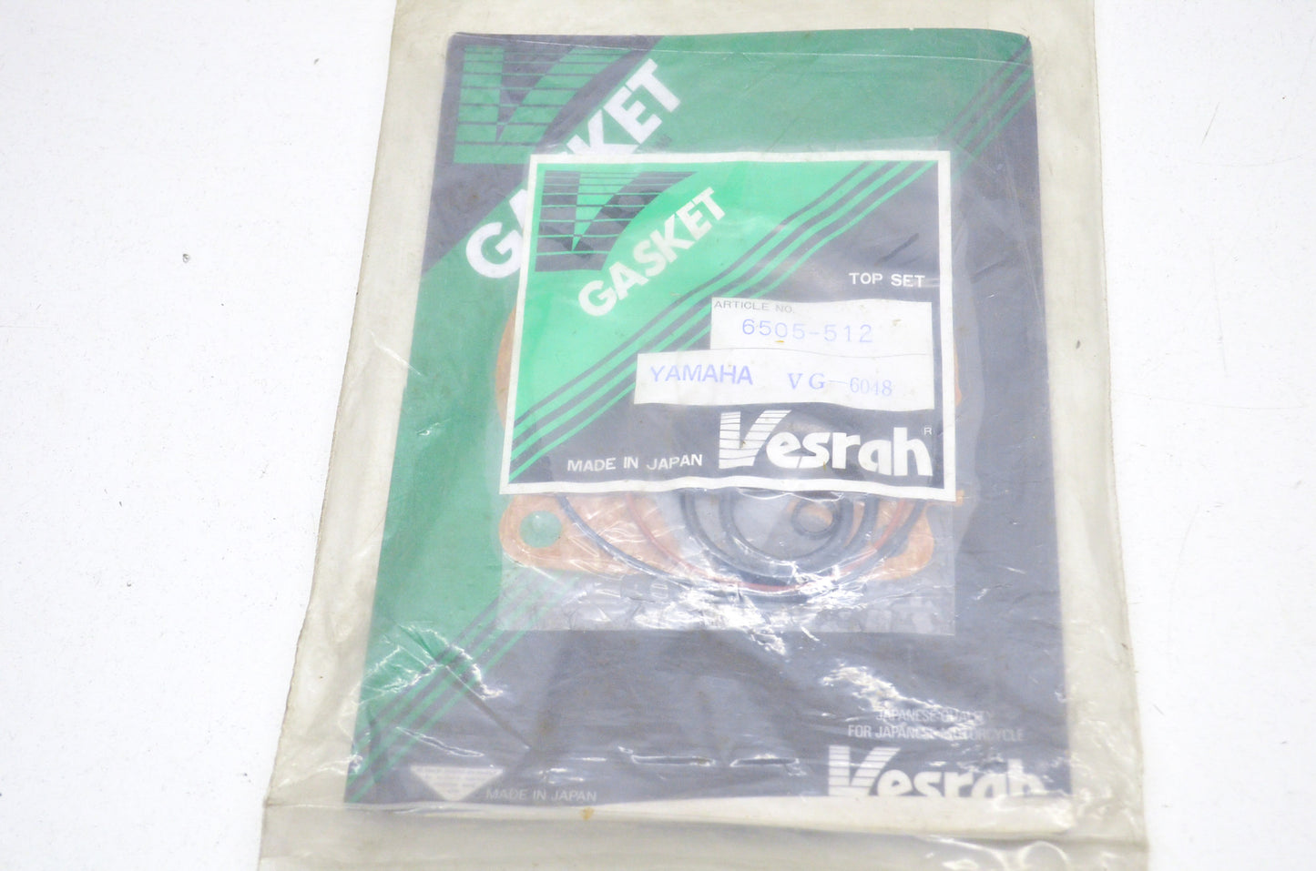 Gasket Kit NOS