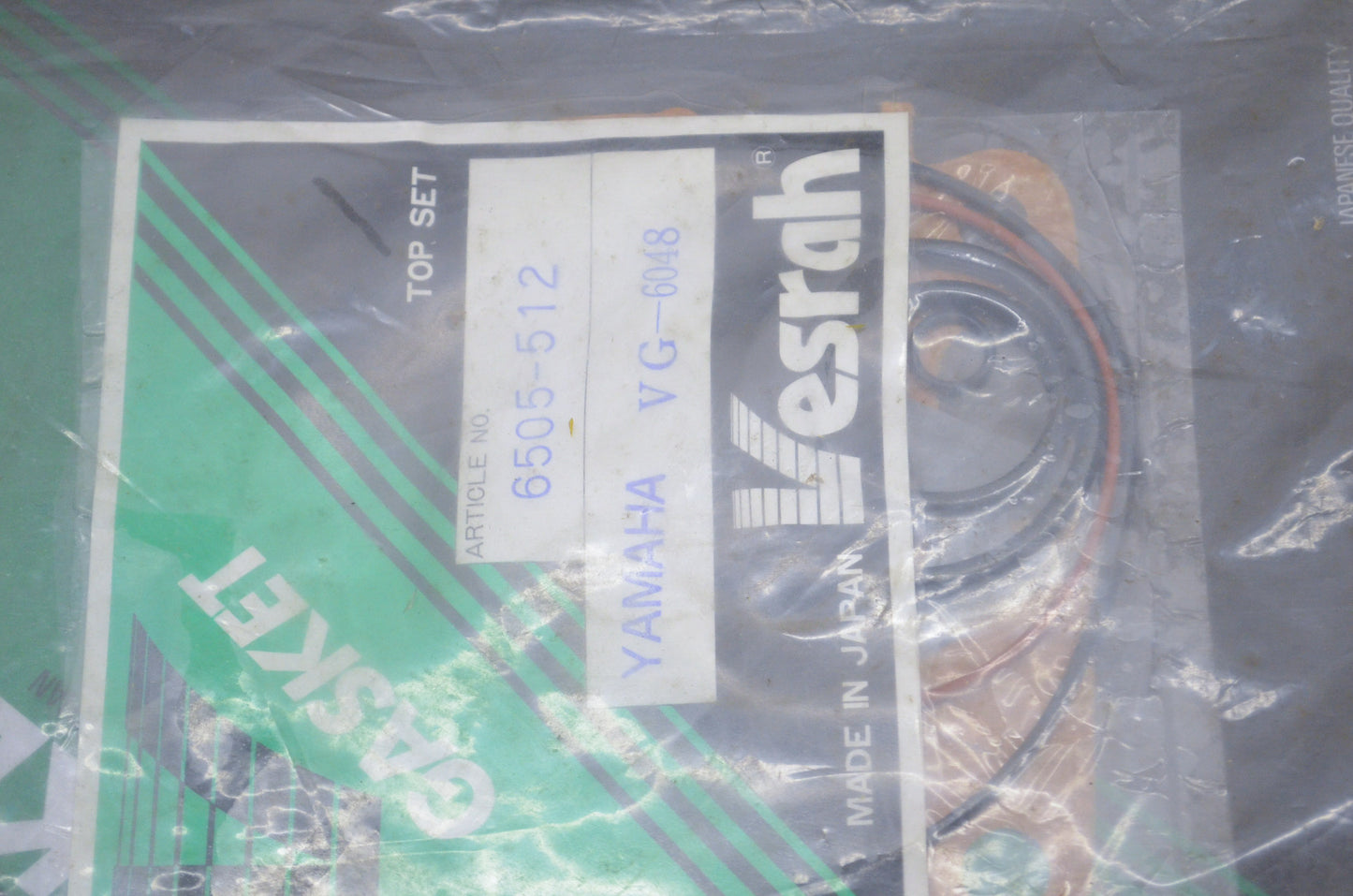 Gasket Kit NOS