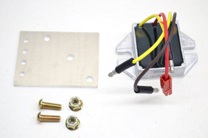 New OEM Polaris 2203638 Rectifier Regulator Replc. 4010670 Kit NOS