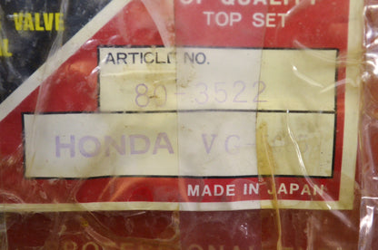 Vesrah VG-5085, 80-3522 Gasket Kit NOS