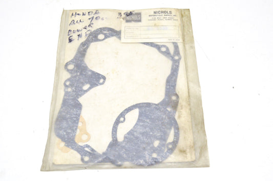 Nichols 65-0633 Honda Gasket Kit NOS