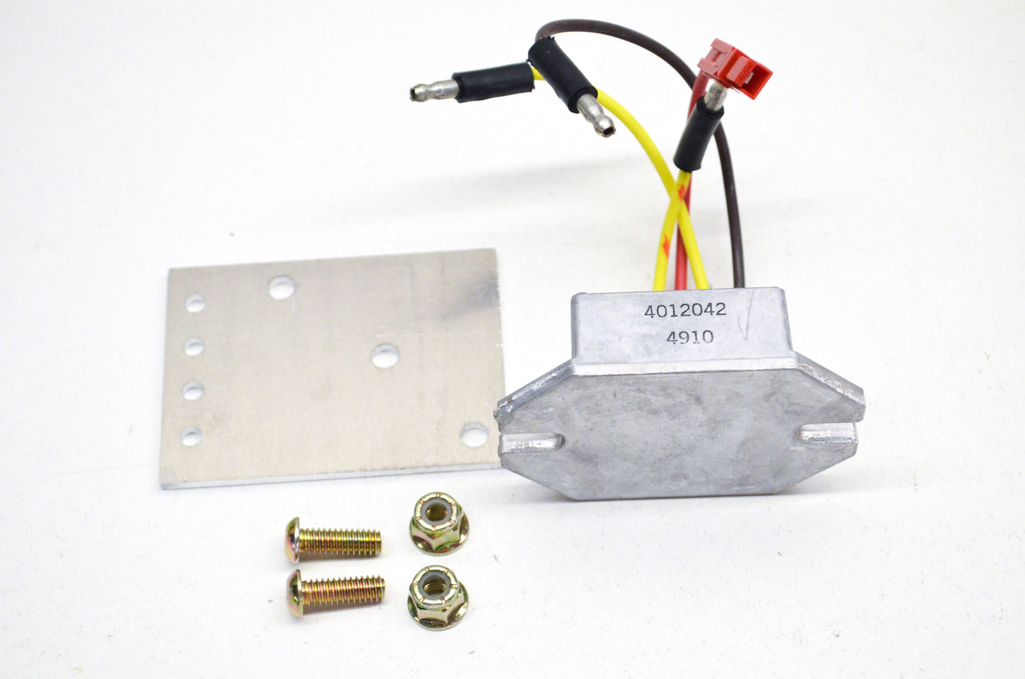 New OEM Polaris 2203638 Rectifier Regulator Replc. 4010670 Kit NOS