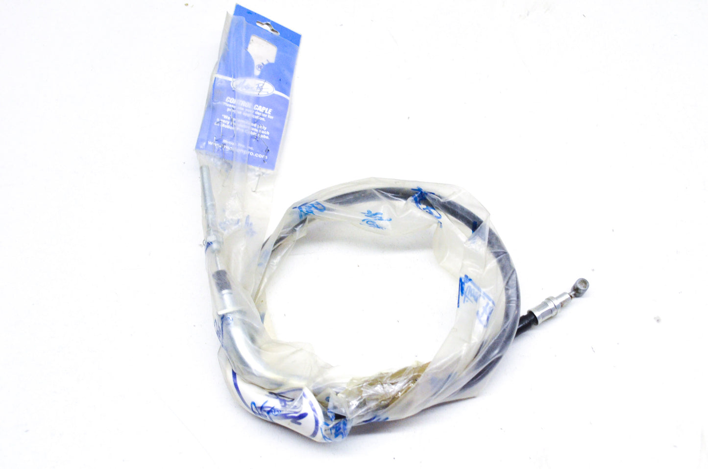 New Motion Pro 05-0175 Yamaha Front Brake Cable NOS