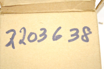New OEM Polaris 2203638 Rectifier Regulator Replc. 4010670 Kit NOS