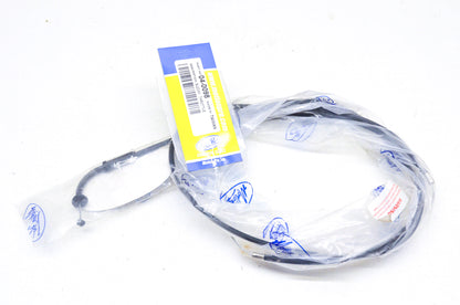 New Motion Pro Suzuki Throttle Cable NOS