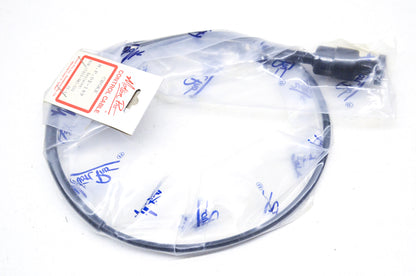 New Motion Pro Honda Choke Cable NOS