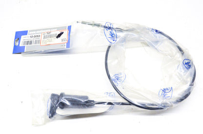 New Motion Pro Polaris Choke Cable NOS