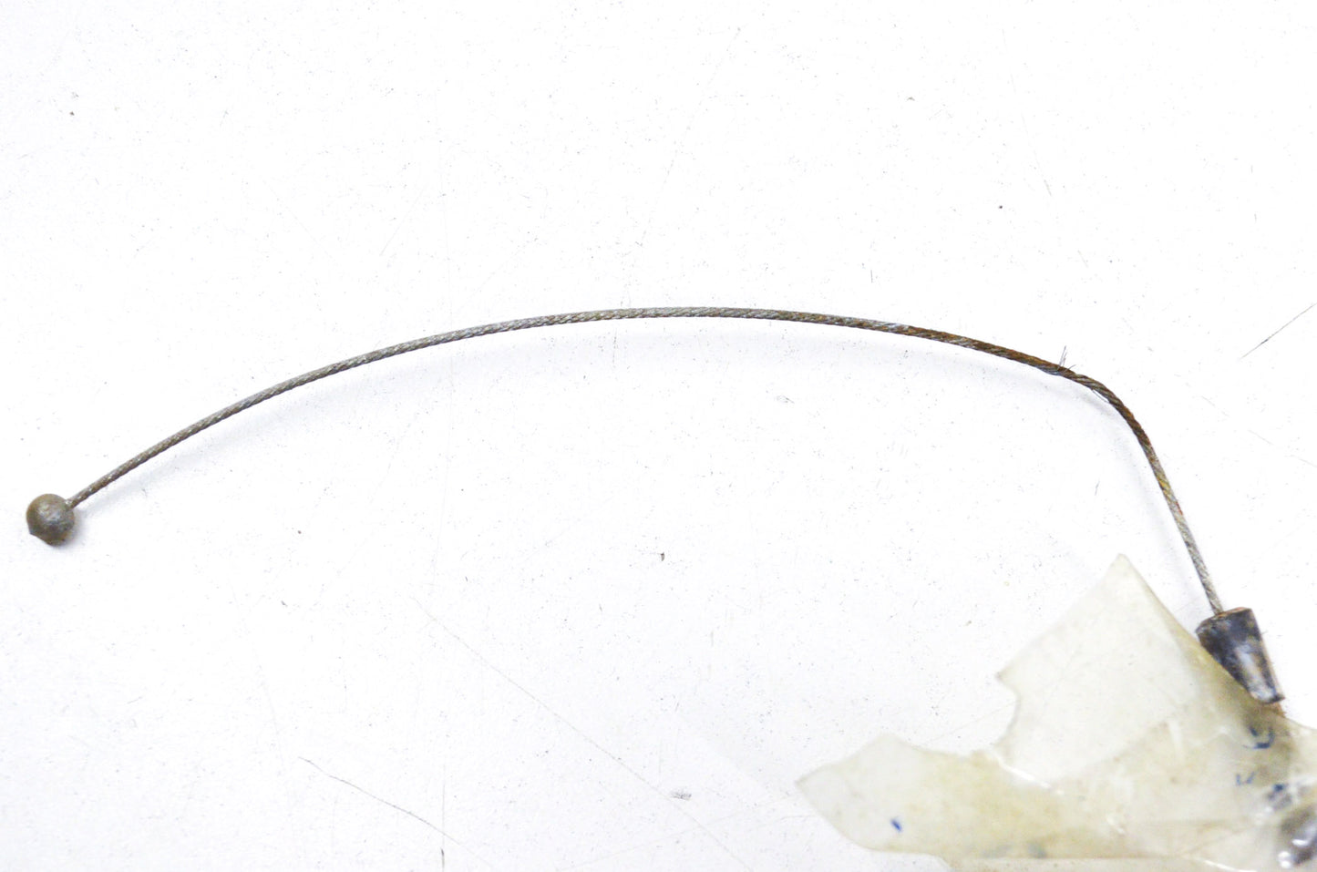 Motion Pro 10-025, 1332 Throttle Cable NOS