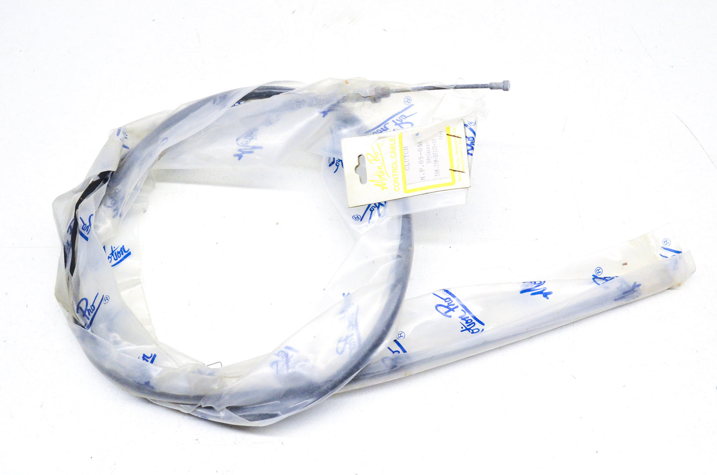 Parts Unlimited 05-058, 10M-26335-00 Yamaha Clutch Cable NOS