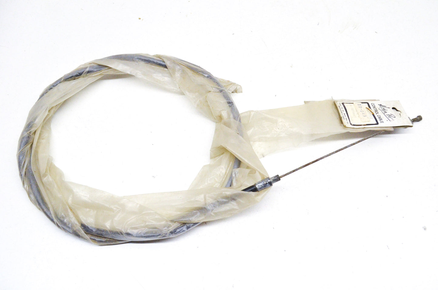 Motion Pro 10-0043 Throttle Cable NOS