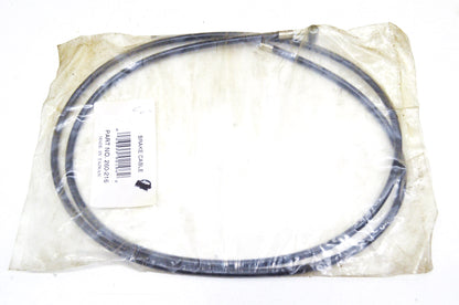 New Stens 60' Brake Cable NOS