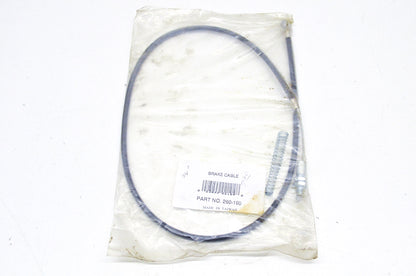 Stens 260-190 34' Brake Cable NOS