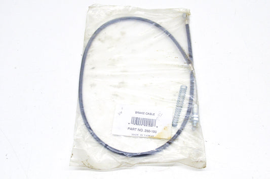 Stens 260-190 34' Brake Cable NOS