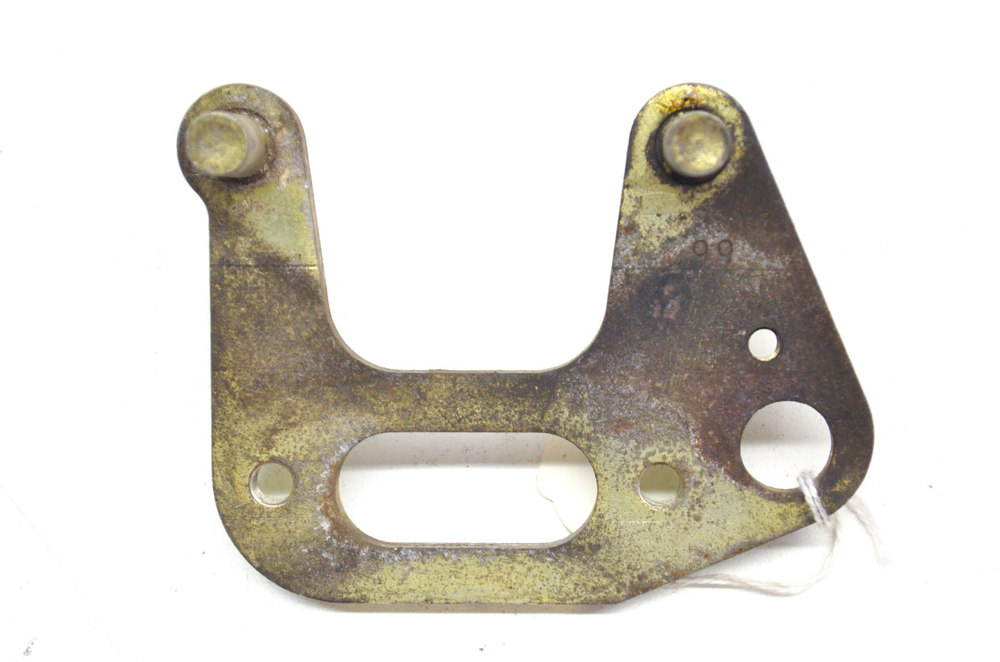 Caliper Mount Assembly
