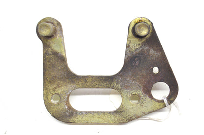 Caliper Mount Assembly