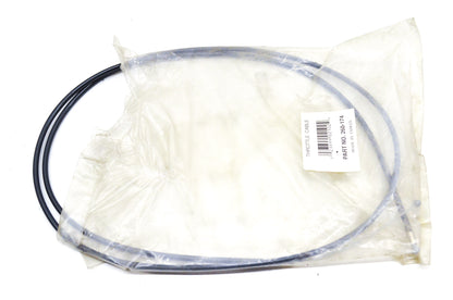 Stens 260-174 Throttle Cable NOS