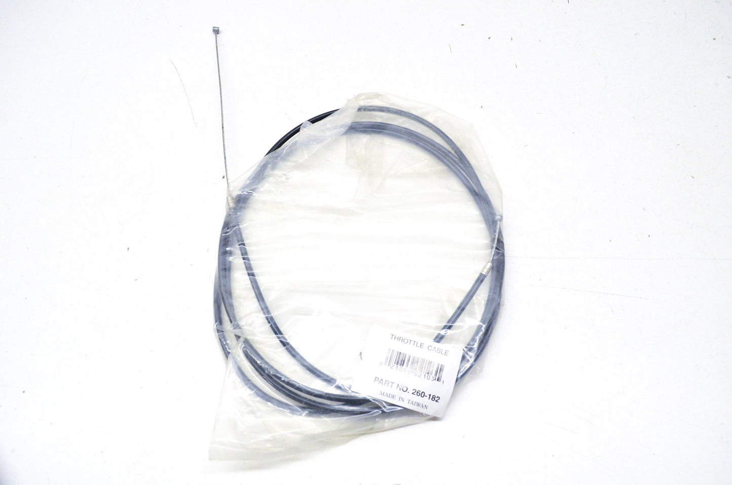 Stens 260-182 Throttle Cable NOS