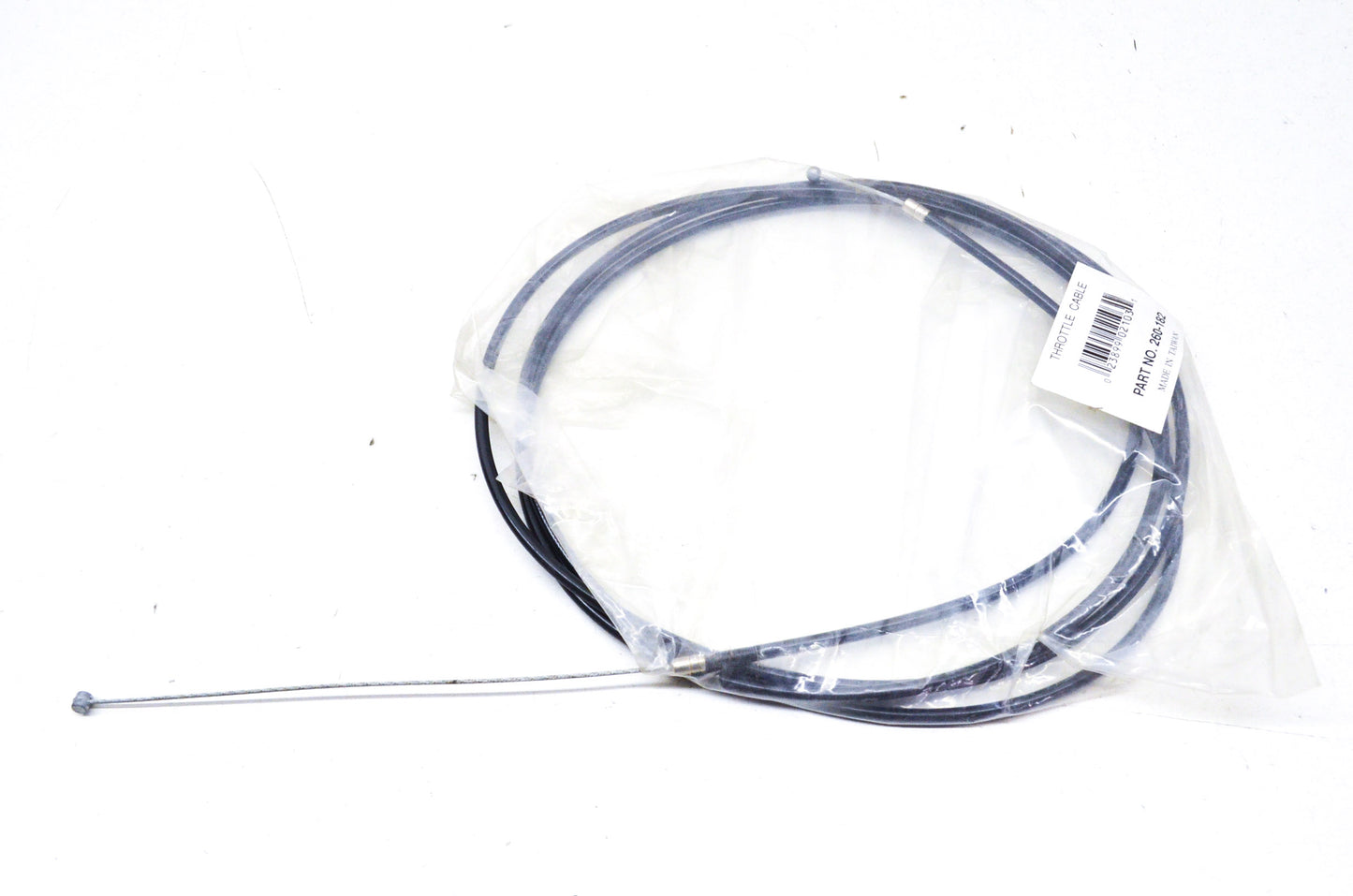 Stens 260-182 Throttle Cable NOS