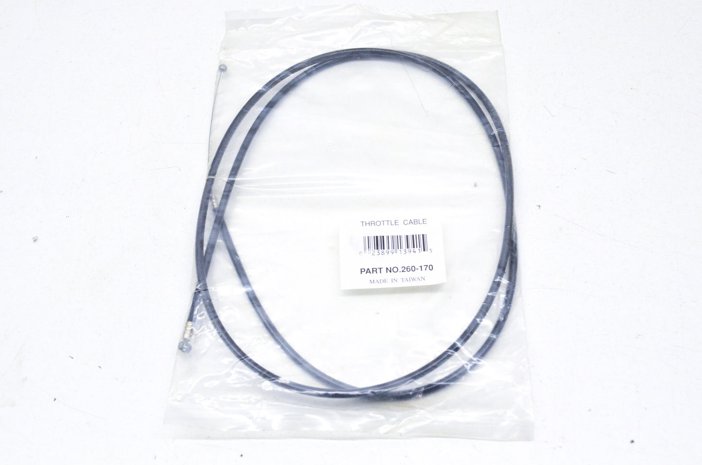 Stens 260-170 Throttle Cable NOS