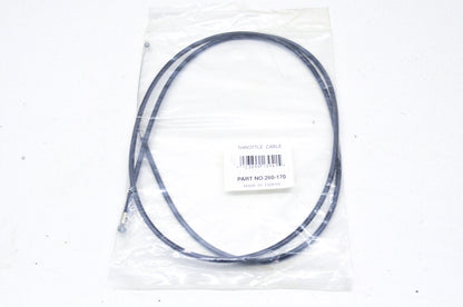Stens 260-170 Throttle Cable NOS