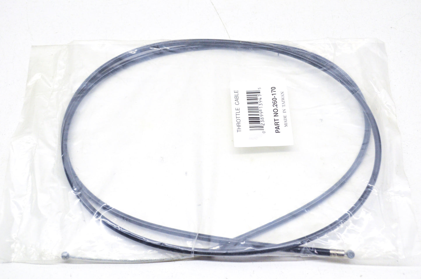 Stens 260-170 Throttle Cable NOS