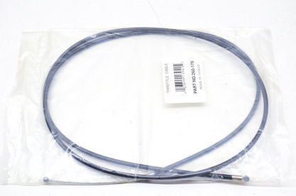 Stens 260-170 Throttle Cable NOS