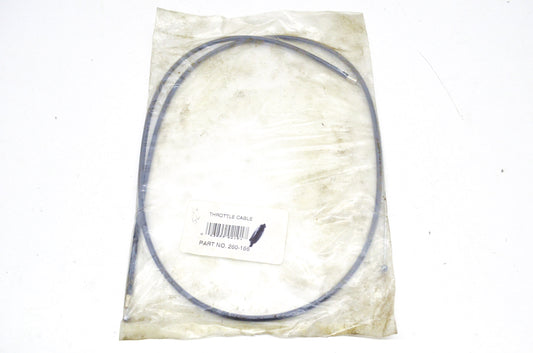 Stens 260-166 Throttle Cable NOS