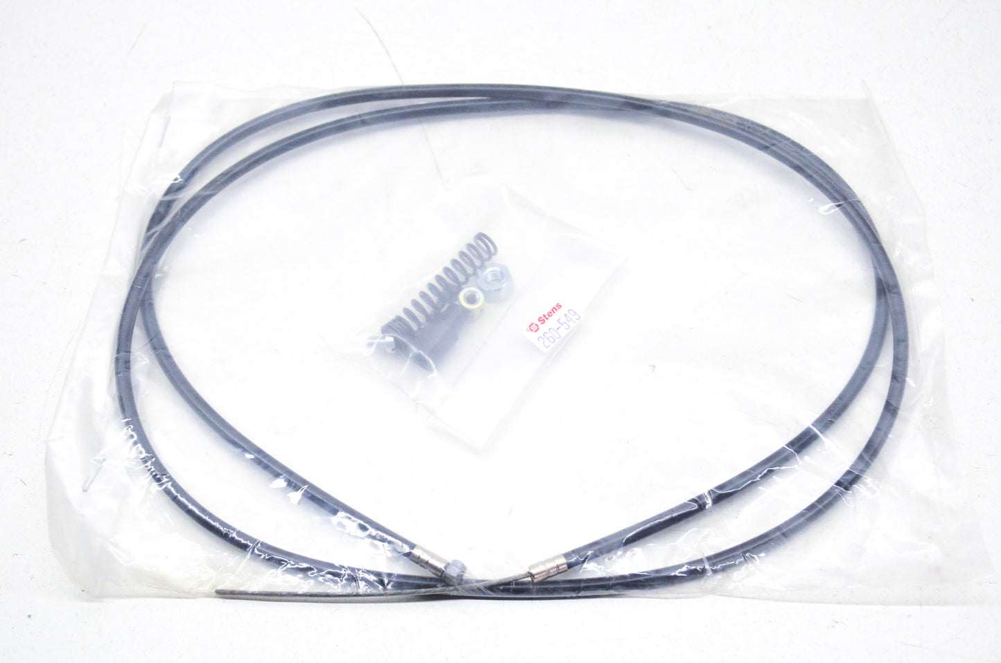 Stens 260-549 Throttle Cable NOS