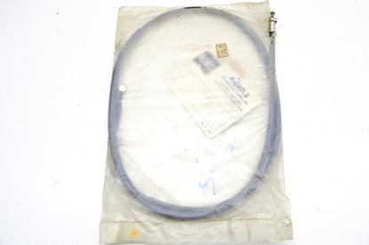 Nichols 70-2197 Throttle Cable NOS
