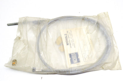 Nichols 70-2023 Control Cable NOS