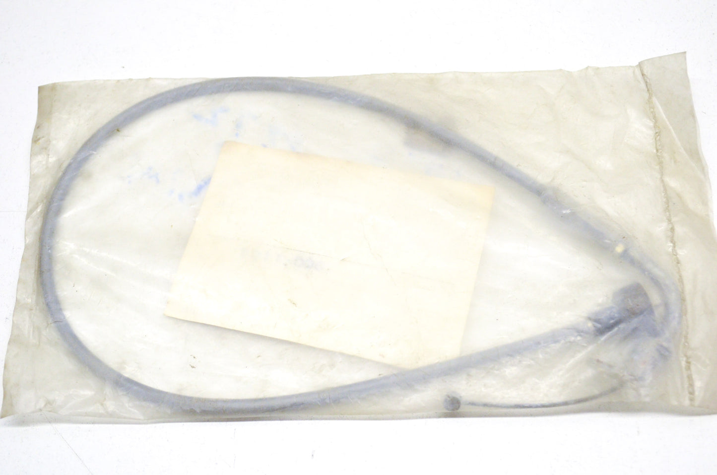 Nichols 300-1107 Control Cable NOS