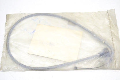 Nichols 300-1107 Control Cable NOS