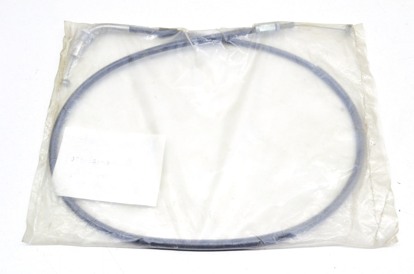 KK 7000-406, 17920-404-670 Throttle Cable NOS