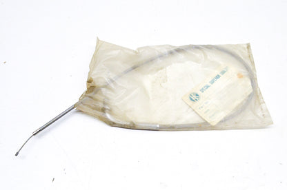 Parts Unlimited 7000-226, 17910-118-000 Throttle Cable NOS