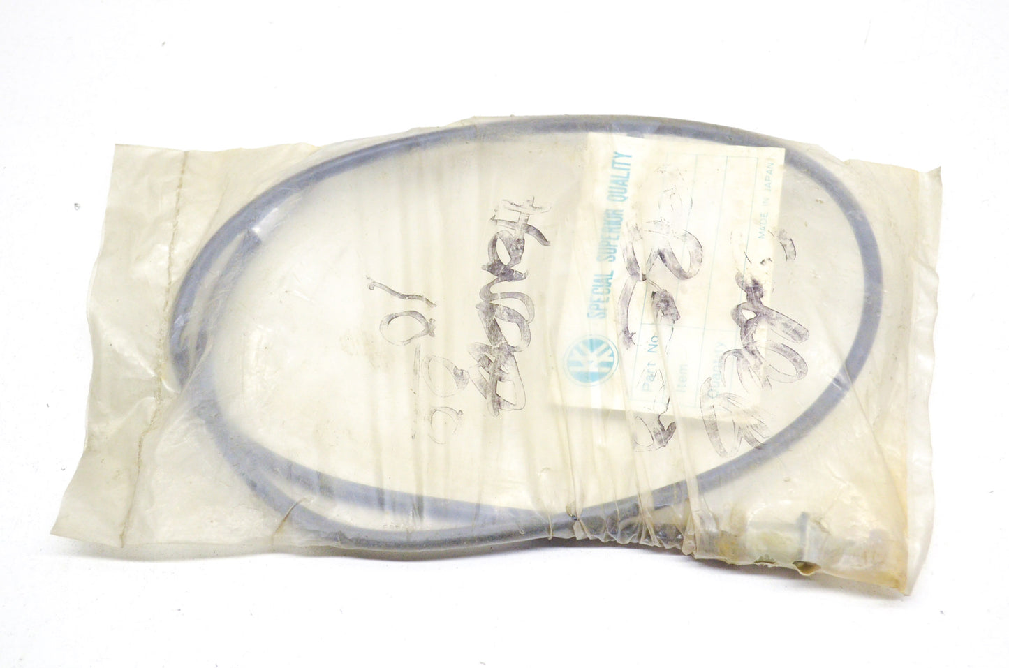 KK 7000-263 Throttle Cable NOS