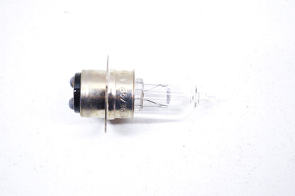 Candlepower HM202, H6M Headlight Bulb 12V 35/36.5W NOS