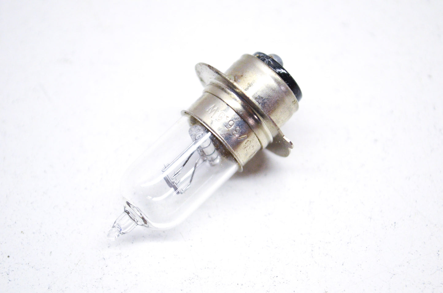 Candlepower HM202, H6M Headlight Bulb 12V 35/36.5W NOS