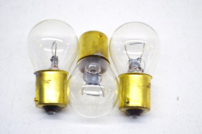 Miniature Light Bulb Qty 3 NOS