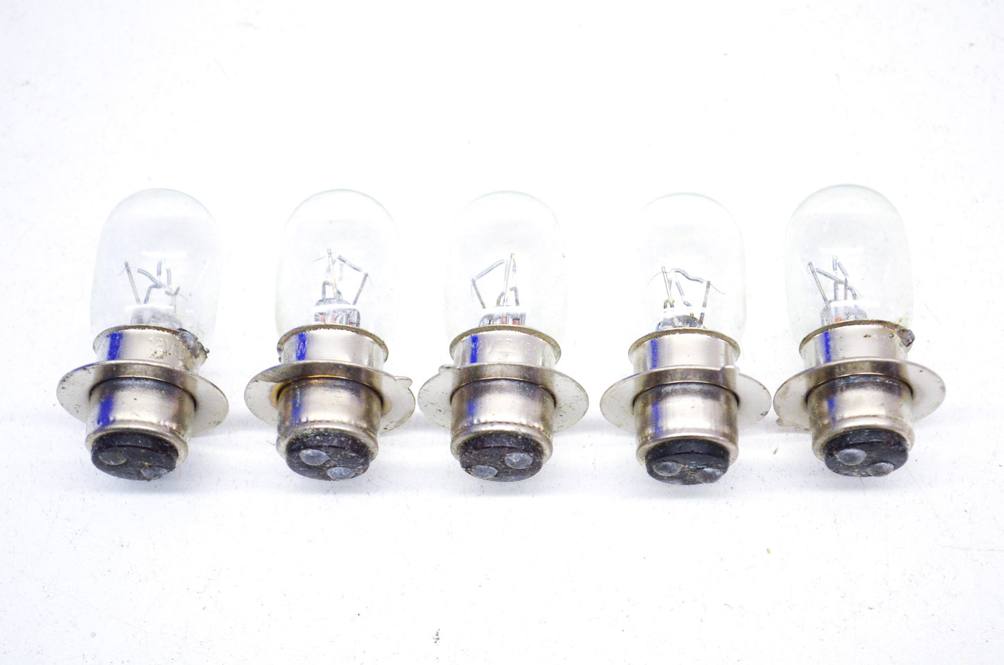 Candlepower 610-56 Light Bulb T19 12V Qty 5 NOS
