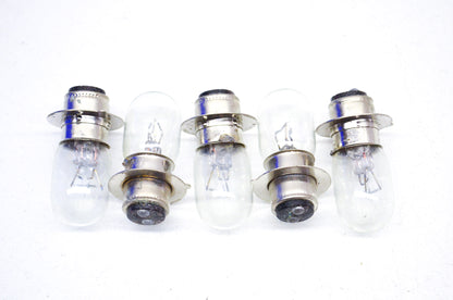 Candlepower 610-56 Light Bulb T19 12V Qty 5 NOS