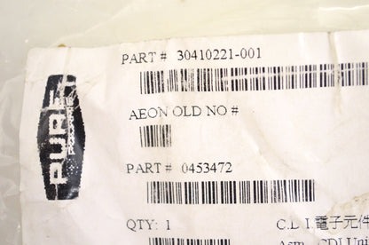 CDI Unit NOS
