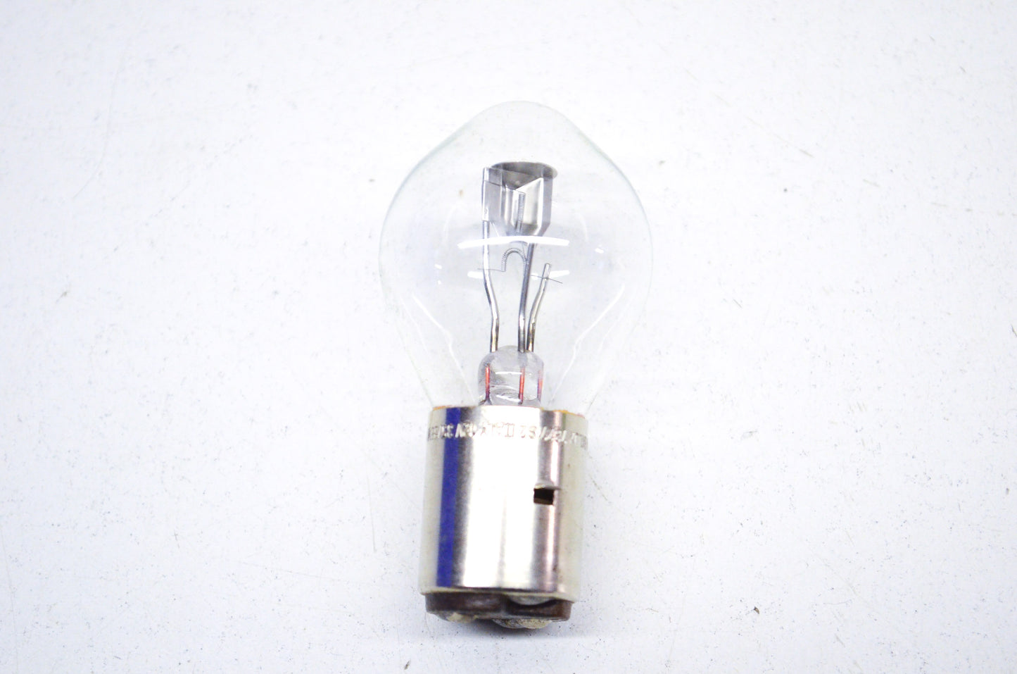 New Osram Bilux Light Bulb 12V 35/35W NOS
