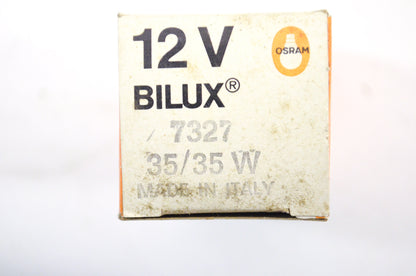 New Osram Bilux Light Bulb 12V 35/35W NOS