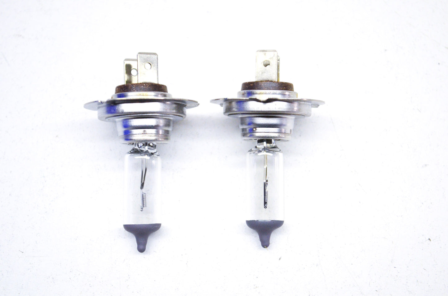 Osram 48328 H-7 12V 55W Light Bulb Qty 2 NOS
