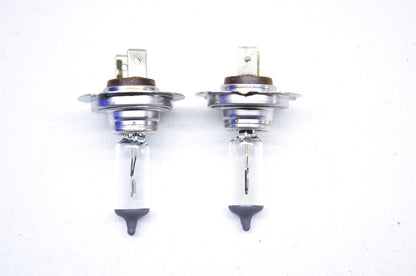 Osram 48328 H-7 12V 55W Light Bulb Qty 2 NOS