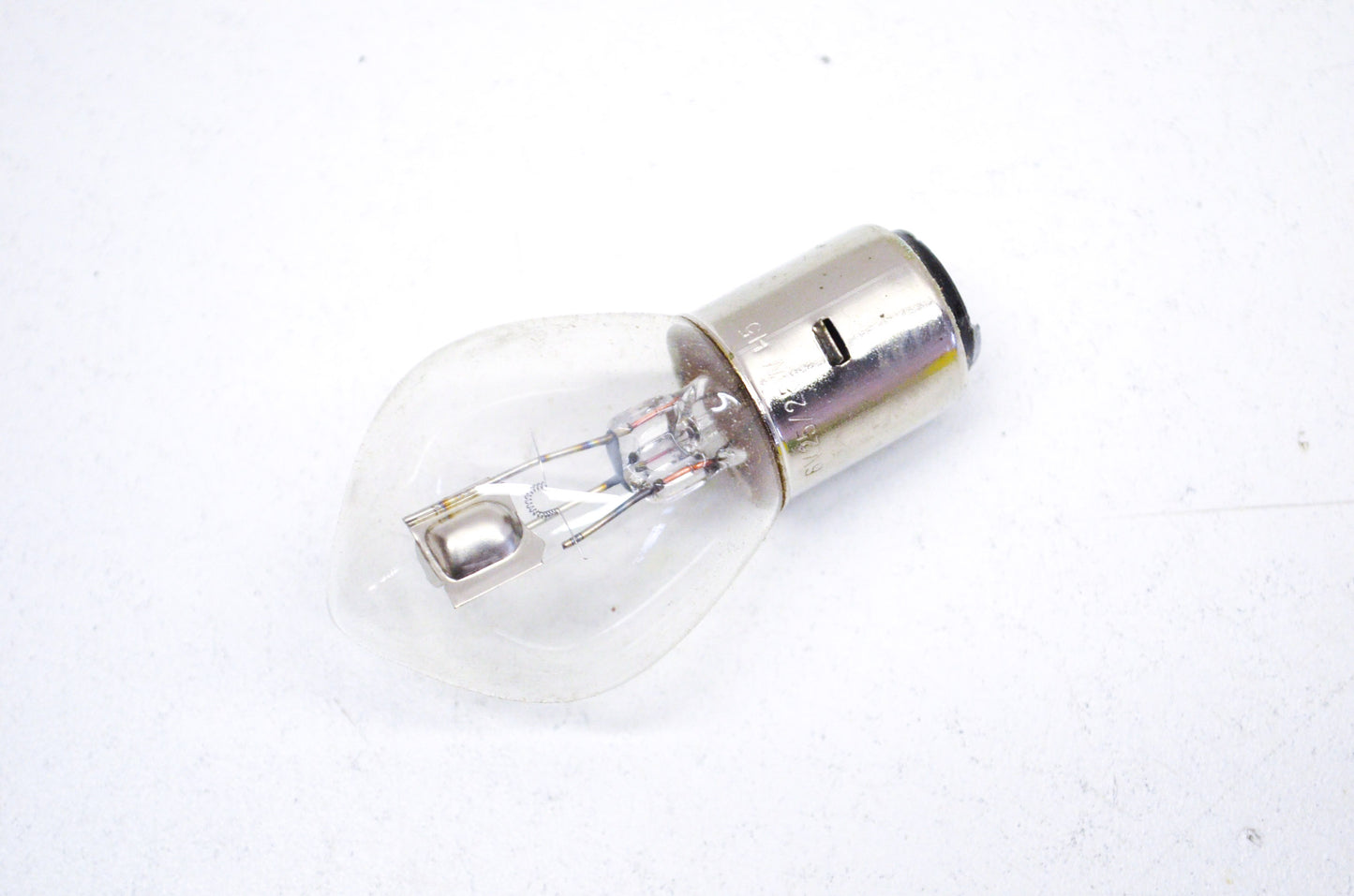 New Hert Light Bulb 0520/5 6V25/25W BA20D NOS