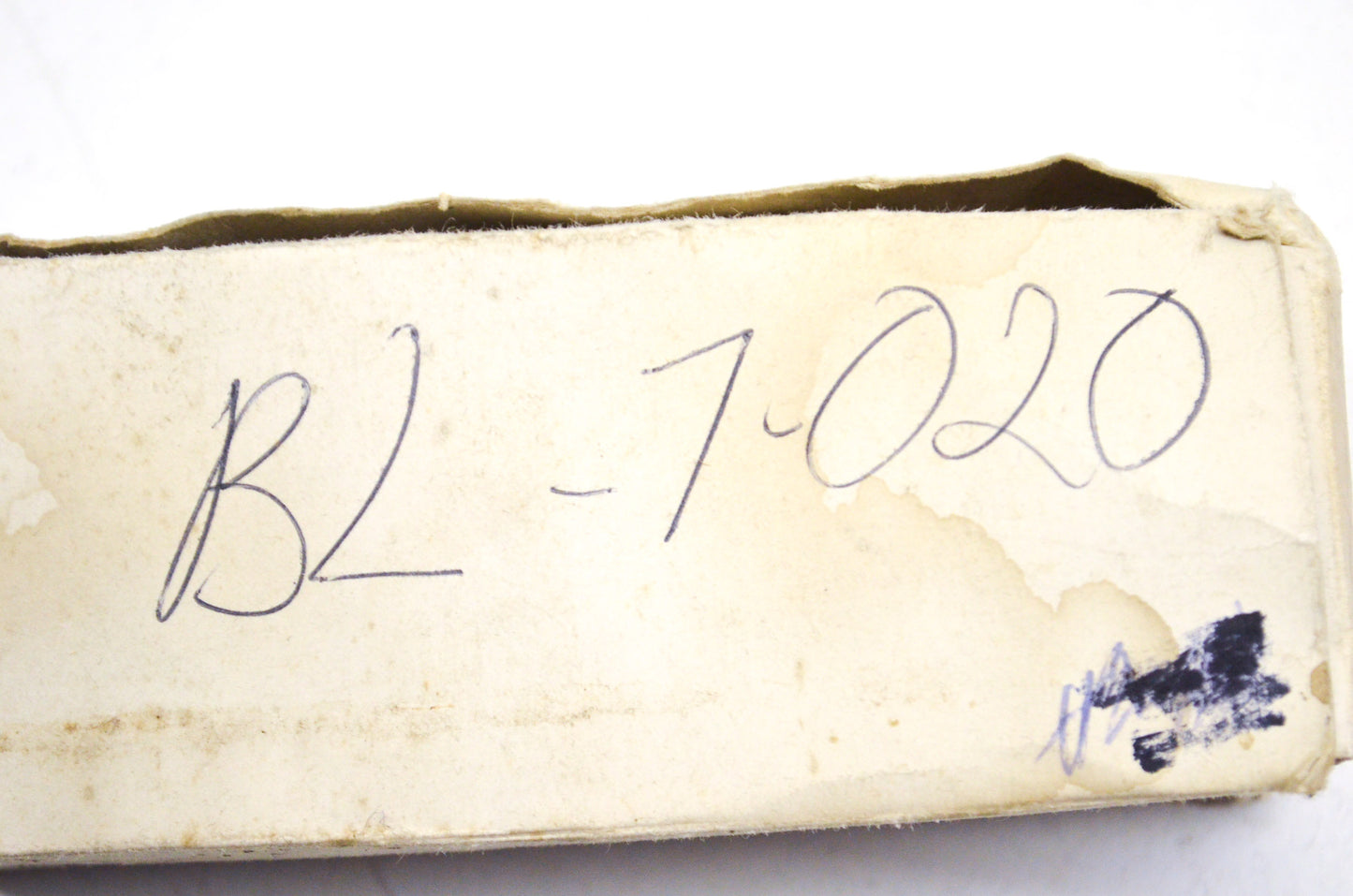 Aftermarket BL-7020 Light Bulb 6V 8W NOS