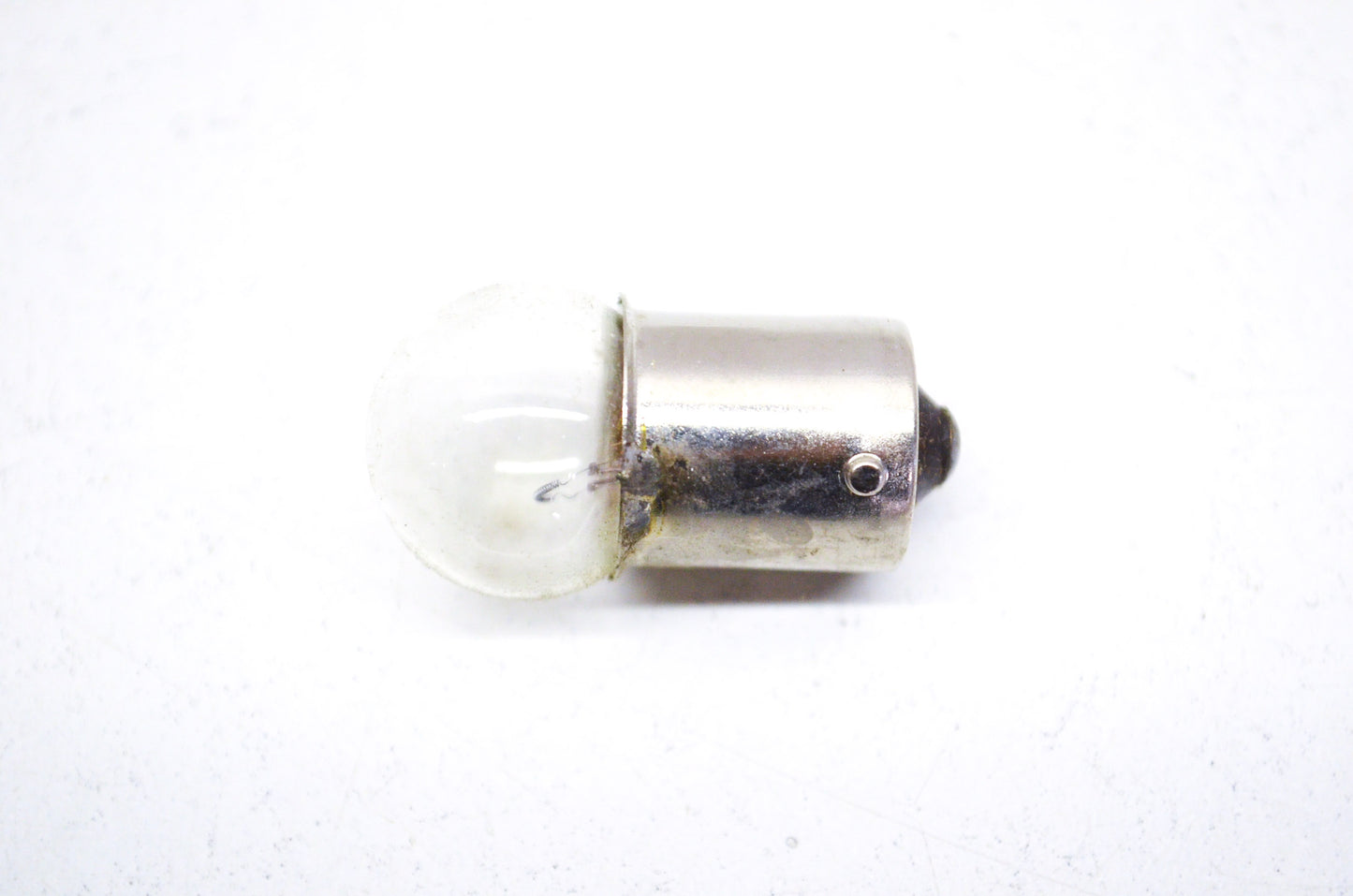 New KK Light Bulb 6V 10W NOS