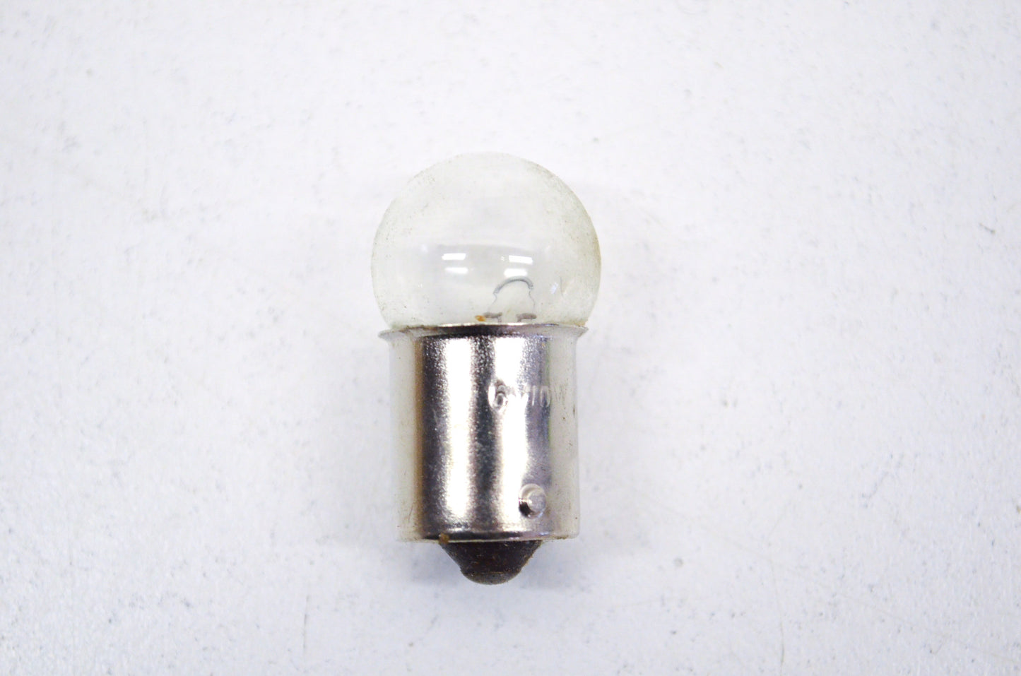 New KK Light Bulb 6V 10W NOS